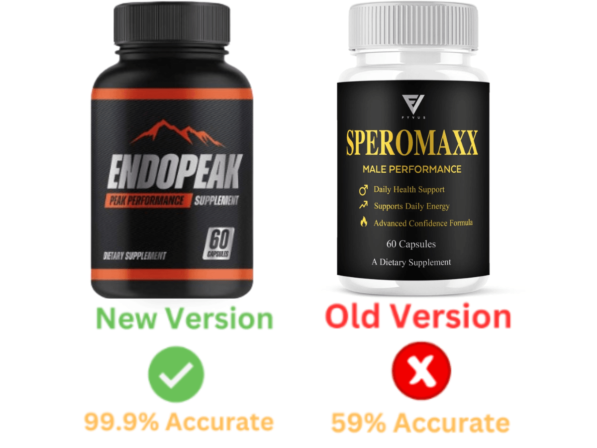 speromaxx